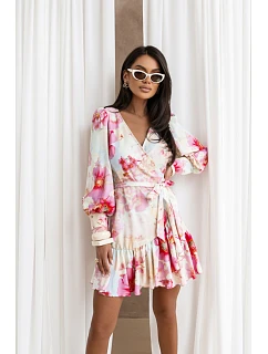 Denné šaty model 227347 LaBalancia