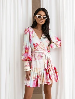 Denné šaty model 227347 LaBalancia