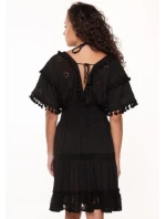 Dámské šaty model 19579513 - LingaDore