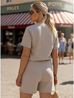komplet damski typu ze  model 22205592 - FashionStreet