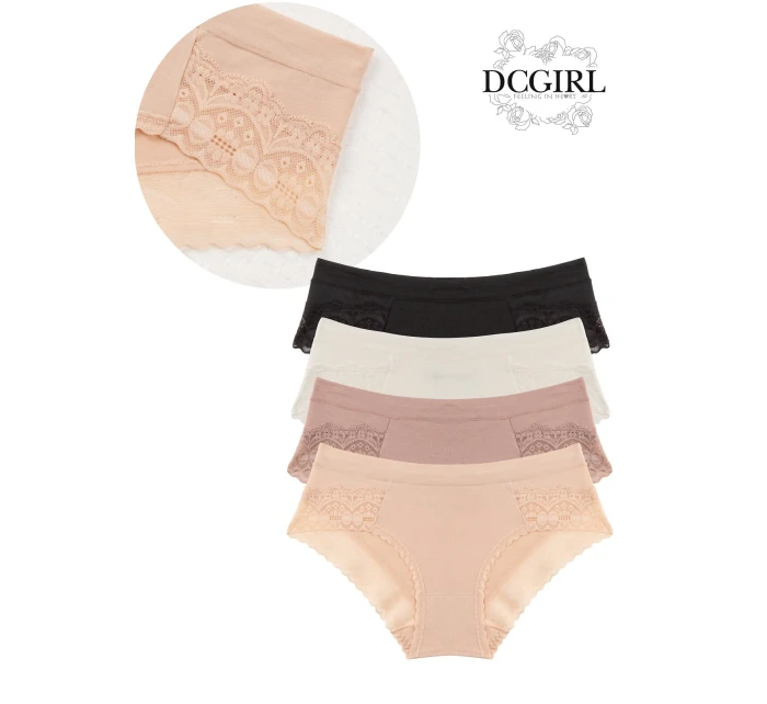 kalhotky model 20973575 A'2 SXL - DC Girl