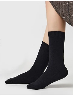 Ponožky vzor 32 Frotte model 22353312 - WiK