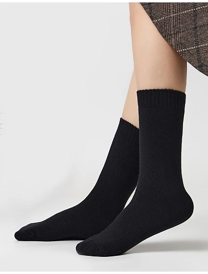 Ponožky vzor 32 Frotte model 22353312 - WiK Ponožky vzor 32 Frotte model 22353312 - WiK