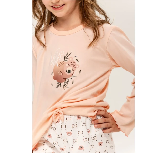 Taro Polly 3271 dĺžka/r 92-116 Z24/25 Taro Polly 3271 dĺžka/r 92-116 Z24/25