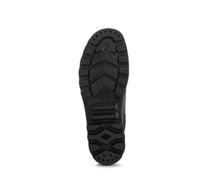 Pampa W Black boty model 20574815 - Palladium Pampa W Black boty model 20574815 - Palladium
