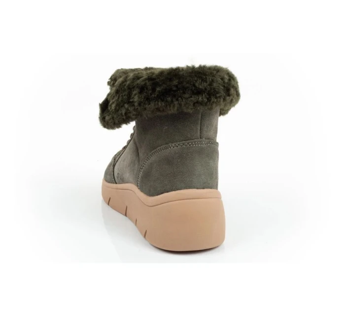 Topánky Scholl Stelvio členkové W F302321020 dámske