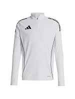 Mikina Tiro 25 Competition Training Top M model 21062148 pánské - ADIDAS Mikina Tiro 25 Competition Training Top M model 21062148 pánské - ADIDAS