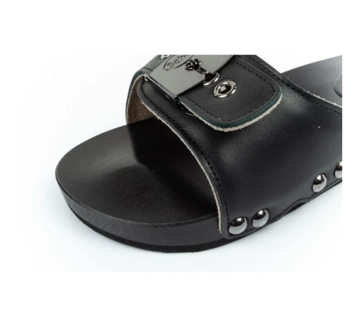 Scholl x HFD Pescura W žabky F304421004 ženy Scholl x HFD Pescura W žabky F304421004 ženy