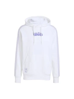 Mikina adidas Real Madrid DNA M JG3585 men