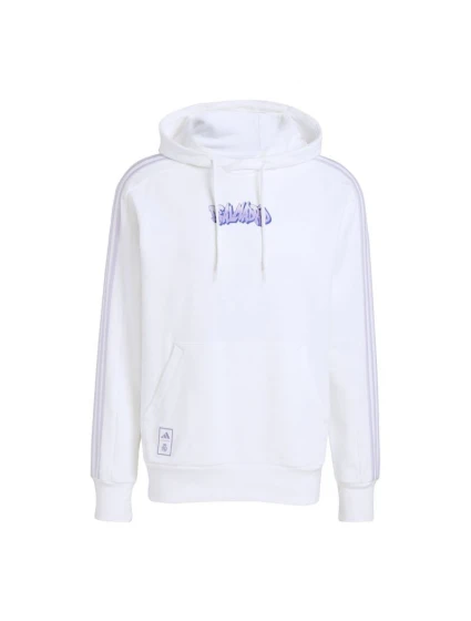 Mikina adidas Real Madrid DNA M JG3585 men