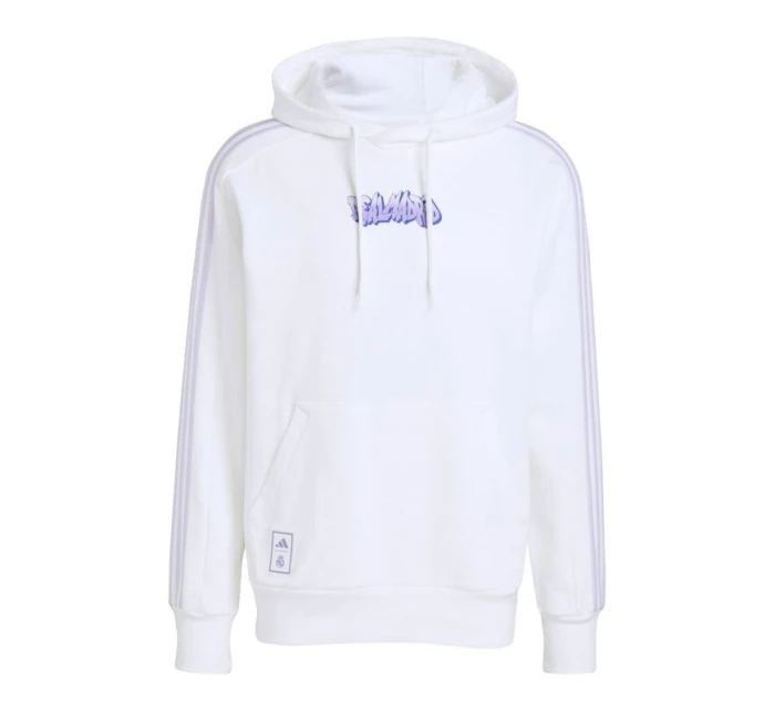 Mikina adidas Real Madrid DNA M JG3585 men