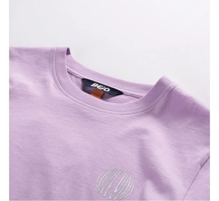 Detské tričko s krátkym rukávom HOLIDAY II JRG