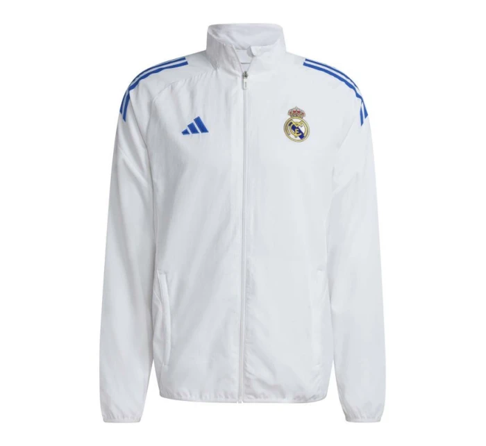 Mikina Real Madrid EU model 21333877 - ADIDAS Mikina Real Madrid EU model 21333877 - ADIDAS