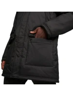 Pánská zimní bunda Team černá 03 pánské model 21720594 - Puma Pánská zimní bunda Team černá 03 pánské model 21720594 - Puma