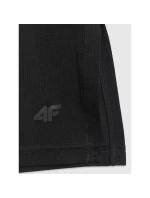 Dámske modalové tričko oversize 4F 4FRAW25TTSHF3408-20S