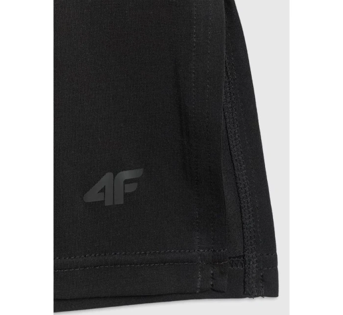 Dámske modalové tričko oversize 4F 4FRAW25TTSHF3408-20S