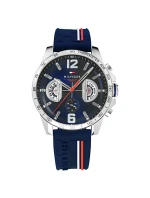 Pánske hodinky Tommy Hilfiger Decker 1791476 Pánske hodinky Tommy Hilfiger Decker 1791476