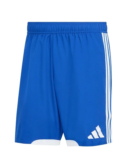 Pánské šortky Tiro 26 Competition Match Day modré model 22058775 - ADIDAS