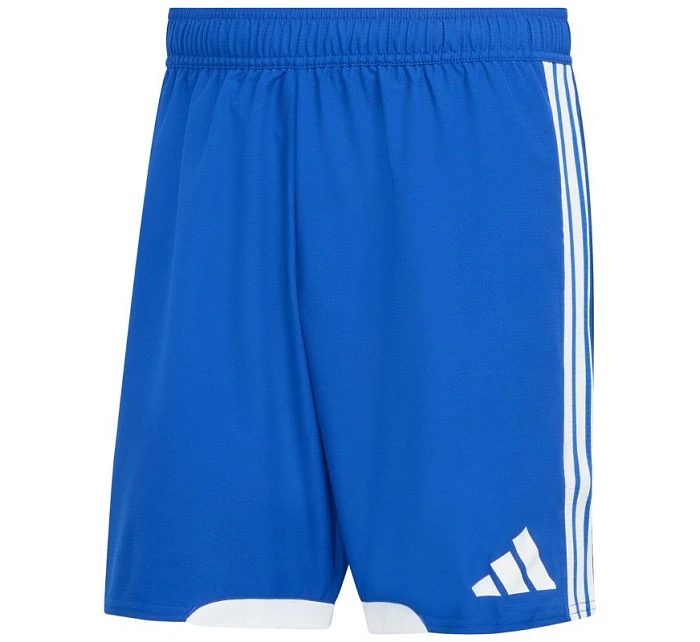 Pánské šortky Tiro 26 Competition Match Day modré model 22058775 - ADIDAS