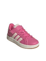 Dětská obuv Grand Court 3.0 pink model 22140177 - ADIDAS