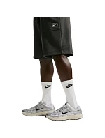 Nike Everyday Elevated ponožky 3 páry biele IH8522 901 Nike Everyday Elevated ponožky 3 páry biele IH8522 901