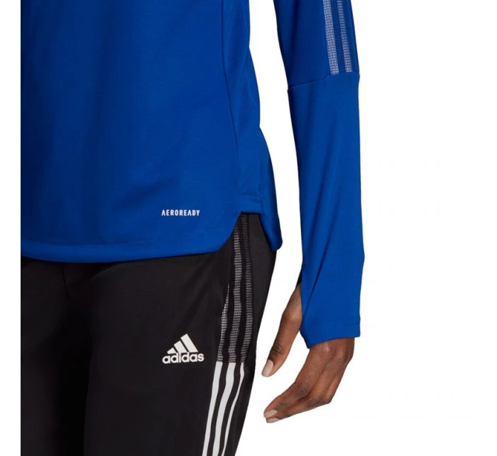 Dámský tréninkový top Tiro 21 W model 20801233 - ADIDAS