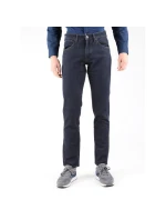 Džínsy Wrangler Greensborg W15QBR77S