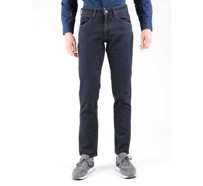 Džínsy Wrangler Greensborg W15QBR77S
