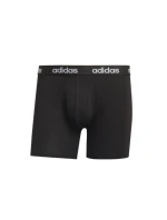 Pánské boxerky Linear Brief Boxer 2 Pack M model 16036535 - ADIDAS