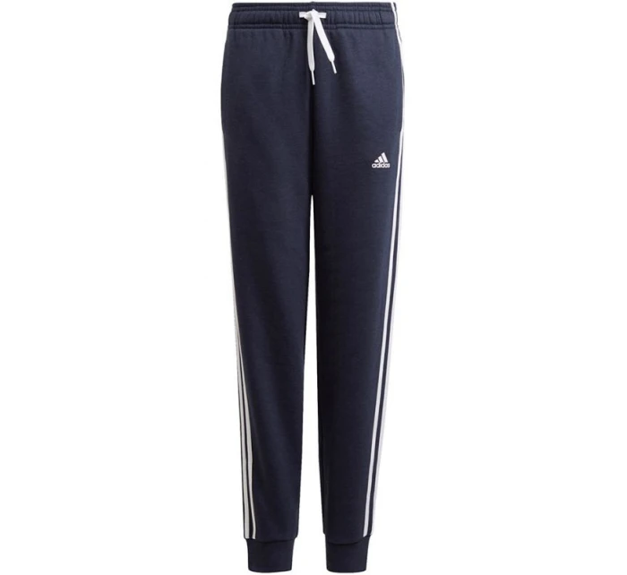 Nohavice adidas Essentials 3 Stripes Jr GQ8898 Nohavice adidas Essentials 3 Stripes Jr GQ8898