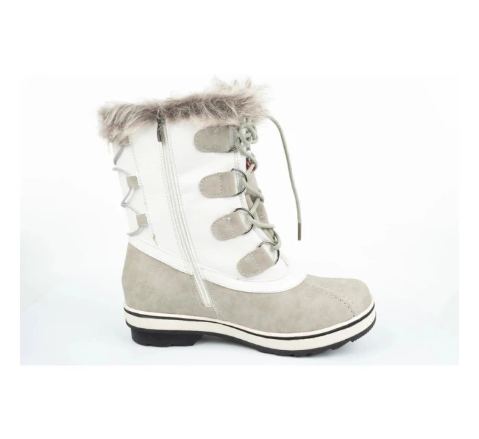 Geografické Nórsko dámska obuv W SOPHIA WHITE Geografické Nórsko dámska obuv W SOPHIA WHITE
