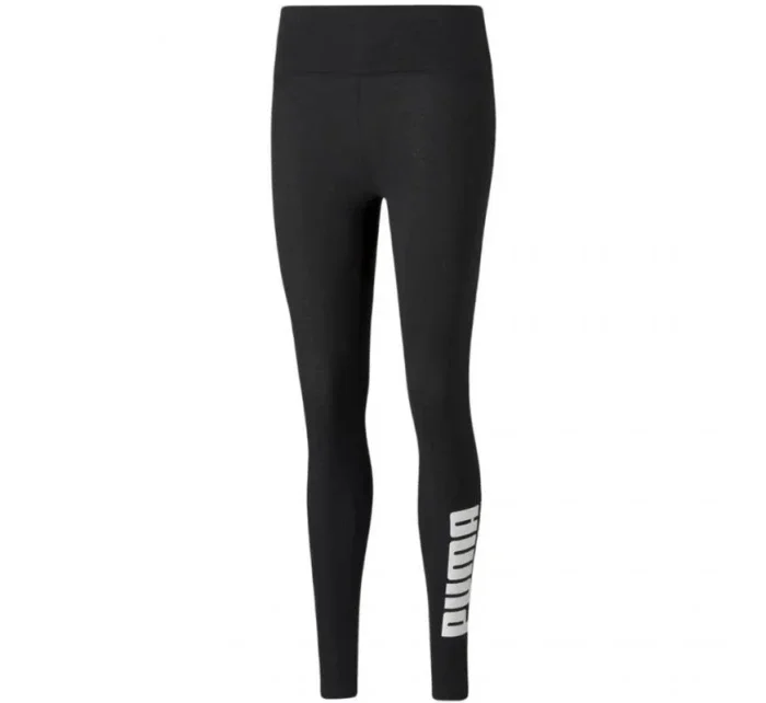 Dámske legíny Power Logo W 589544 51 - Puma