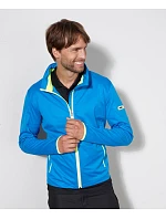 JN Pánská 3vrstvá sportovní softshell bunda 02. bright yellow model 22529961 - Daiber JN Pánská 3vrstvá sportovní softshell bunda 02. bright yellow model 22529961 - Daiber