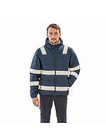 R Bezpečnostní bunda 30. navy model 22429096 - Result