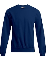 Pánská mikina 40. navy model 22515640 - Promodoro Pánská mikina 40. navy model 22515640 - Promodoro