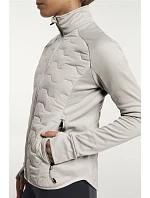 Tenson TXlite Hybrid Zip Women Dámska hybridná bunda 84.8067 piesková Tenson TXlite Hybrid Zip Women Dámska hybridná bunda 84.8067 piesková
