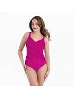 Jednodielne plavky Style Aileen 7272 passion pink - Anita Classix