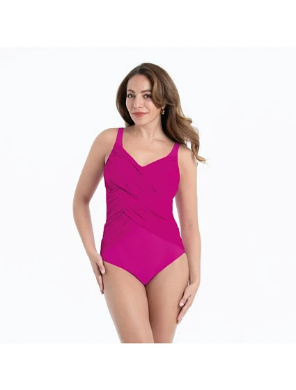 Style Aileen jednodílné plavky pink model 21868781 - Anita Classix Style Aileen jednodílné plavky pink model 21868781 - Anita Classix