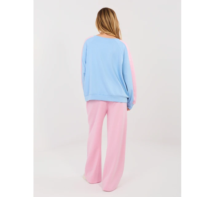 Súprava MI KMPL 82649.29 svetlo ružová