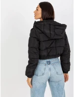 Dámská bunda NM KR D2  černá model 17790472 - FPrice