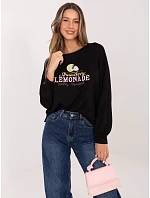 Bluza RV BL model 22072943 czarny - FPrice