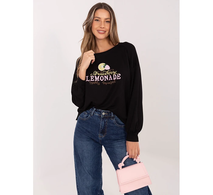 Bluza RV BL model 22072943 czarny - FPrice