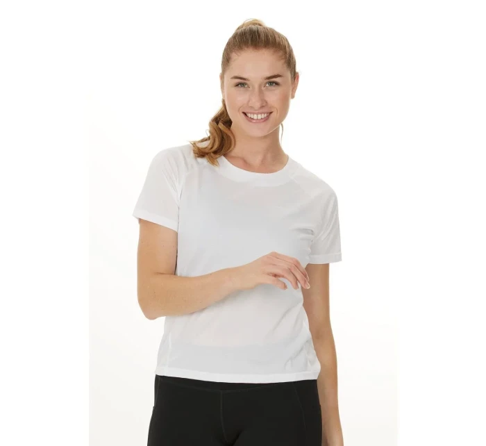 Dámské sportovní tričko Endurance Yamy W Cool-Tech S/S Tee