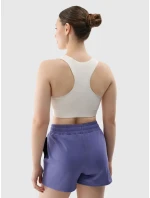 Dámska športová podprsenka 4F Dámska športová podprsenka 4F