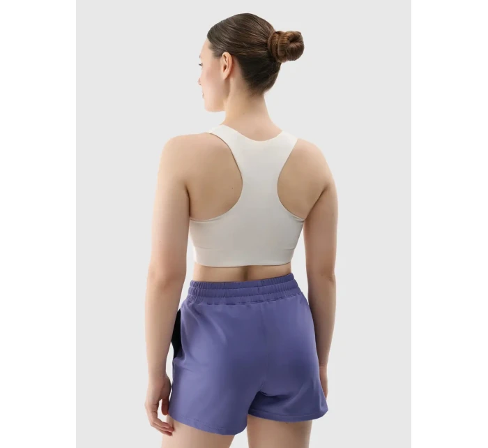 Dámska športová podprsenka 4F Dámska športová podprsenka 4F