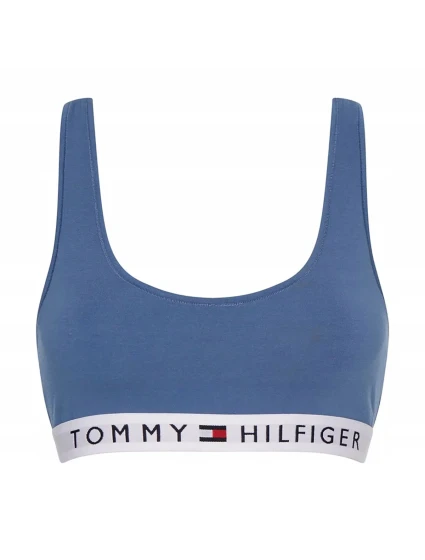 Dámska športová podprsenka Original CTN UW0UW02037-C4Q - Tommy Hilfiger Dámska športová podprsenka Original CTN UW0UW02037-C4Q - Tommy Hilfiger