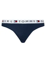 Dámská tanga model 20900931 - Tommy Hilfiger