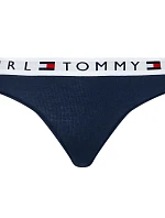 Dámske tangá UW0UW01572-416 - Tommy Hilfiger