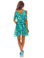 Šaty A295 - Awama Šaty A295 - Awama