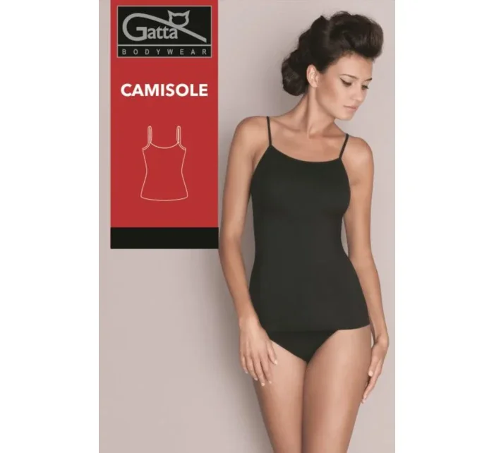 Dámska košieľka / tielko - CAMISOLE 60DEN